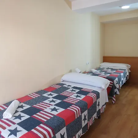 San Pedro 64 Vut Appartement *