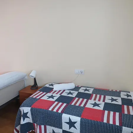 San Pedro 64 Vut Apartment Lugo