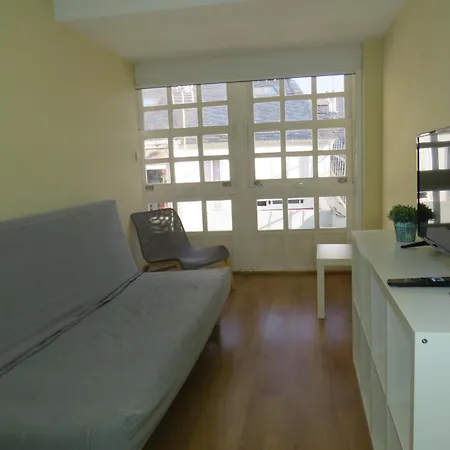 Apartment San Pedro 64 Vut *