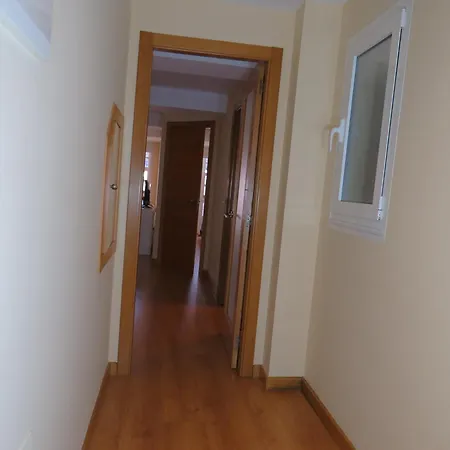 San Pedro 64 Vut Appartement