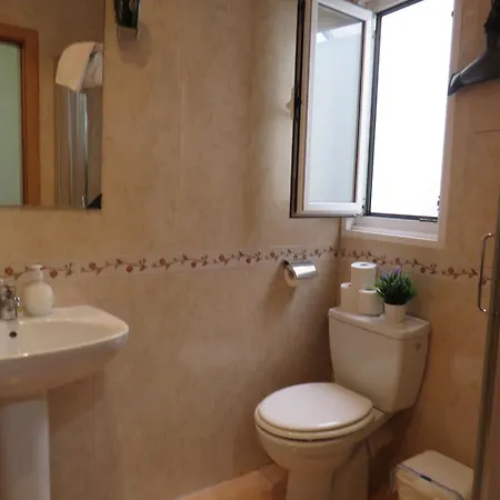 Apartment San Pedro 64 Vut