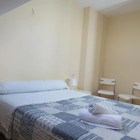 Apartment San Pedro 64 Vut