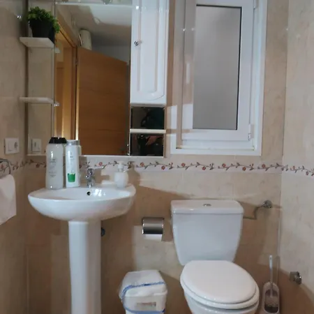 Apartment San Pedro 64 Vut