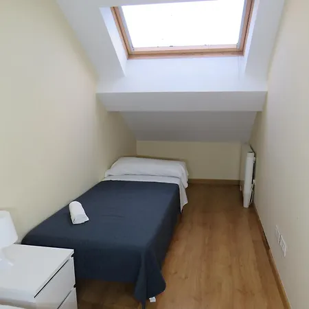 San Pedro 64 Vut Appartement *