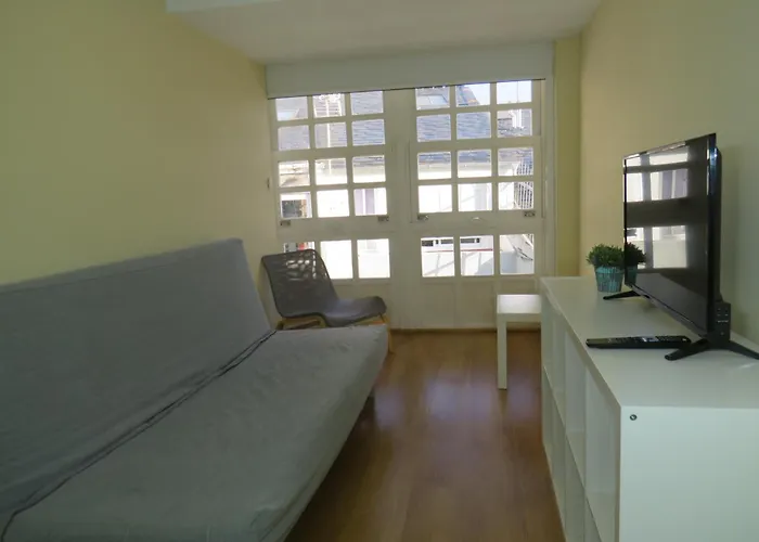 Apartament San Pedro 64 Vut *