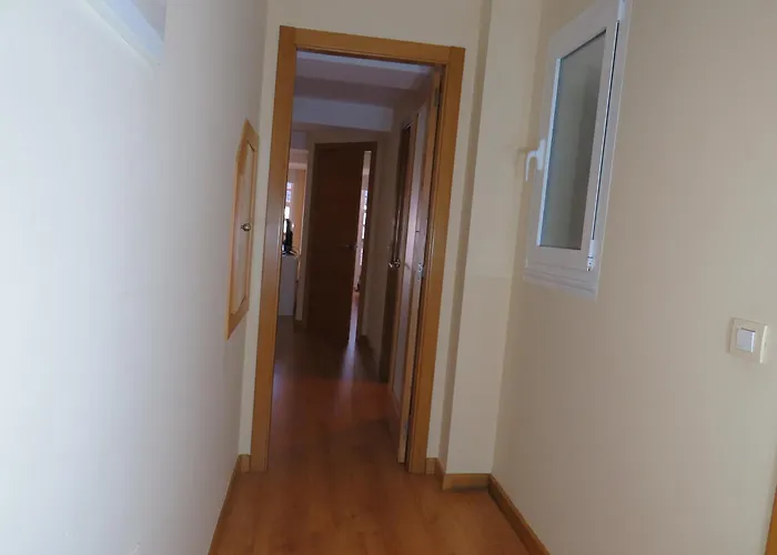 San Pedro 64 Vut Apartament