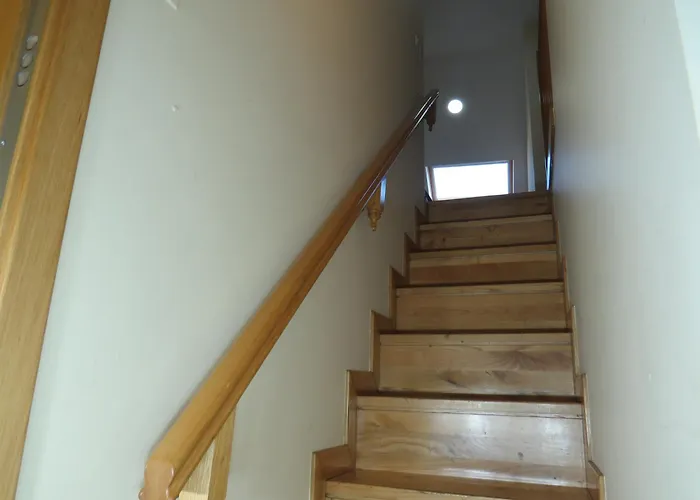 San Pedro 64 Vut Apartament Lugo